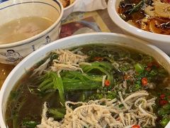 -易老妈蹄花.特色川菜(人民公园总店)