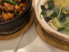 -新旺茶餐厅·早餐·夜宵(仙霞店)