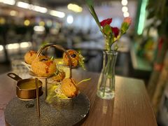 -Shantek象提南亚西餐厅&Bistro(淮海中路店)