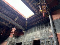 -景德镇古窑民俗博览区