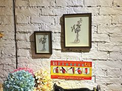 -秀儿家の小确幸融合西餐厅(万达店)