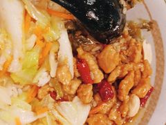 -永和大王(浦东南路店)