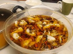 -黑皮酸菜鱼(三山街店)