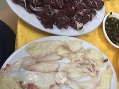 -鑫宝沙茶牛肉火锅(永泰店)