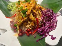 -探鱼·鲜青椒爽麻烤鱼(苏宁广场店)
