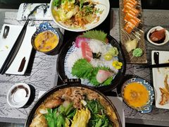 -昱匠·日本料理(金融街店)