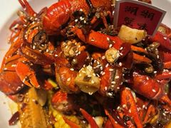 -蟹主隆恩.炙烤海鲜虾蟹馆(梅溪湖店)