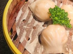 -蝴蝶里·粤菜·点心(滨江龙湖店)