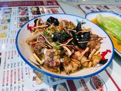 -顺德杨廷记(白云山店)