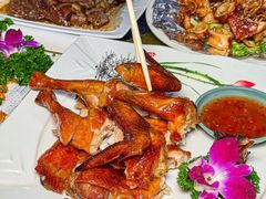 -东江海鲜大排档·潮汕菜·砂锅粥