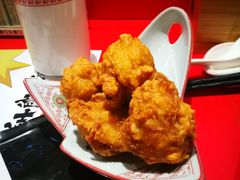 炸鸡-火影忍者一乐拉面(环球港店)
