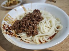 -吴记怪味面(牛王庙店)