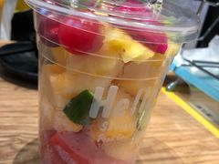 -掂档潮汕牛肉火锅(cityon熙地港店)