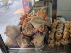 -熊仔屋(吉祥苑小区店)