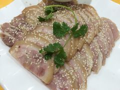 白切猪踭-江记餐厅(罗冲围店)