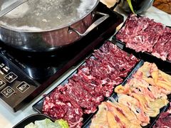 -福合埕牛肉丸(福平路店)
