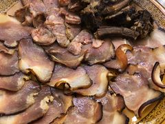 -君华饭店·腊排铜火锅