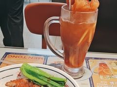 -文通冰室(东方宝泰店)