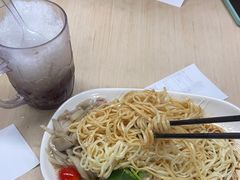 -王家沙点心店(南京西路总店)