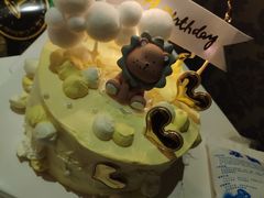 -亦家cake·0卡糖