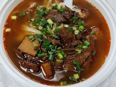 -骏骏牛肉粉店(吉庆街店)