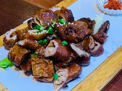 -大牌大·传统杭帮菜(湖滨店)