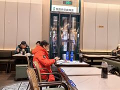 -丝路伊兰·兰州牛肉面(牛街总店)