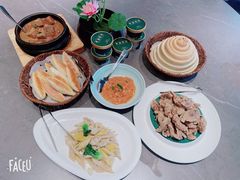 -百纳·锦绣江南 (百纳瑞汀酒店)