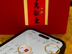 -熙工匠手工银饰·拼豆团建DIY(富华里店)