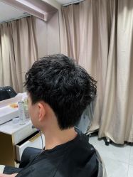 点击看大图 -Kraemer Paris苏豪路易士·嘉玛发廊