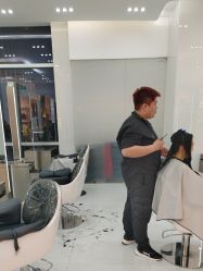 -东方麒麟·潘多拉SALON