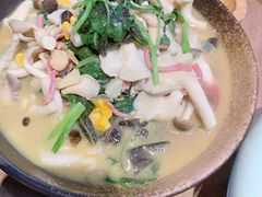 -香园茶社·金陵小灶(老门东店)
