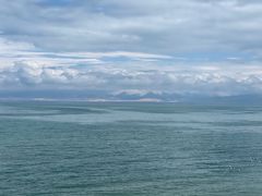 -青海湖二郎剑景区