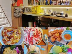 -鞠橘居酒屋(仁恒江湾新天地店)