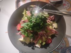 -Mezomd曼索蒂西班牙餐厅(广粤店)