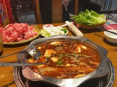 -老巷羊蝎子城(湘江世纪城店)