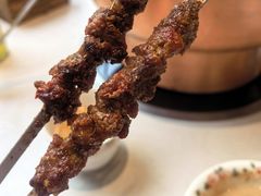 -东门口涮肉·砂锅·烤串(老门东店)