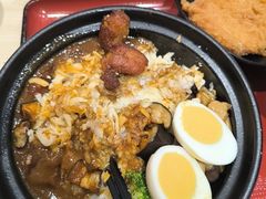 -食其家·牛丼咖喱(天津梅江印象城店)