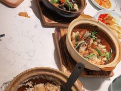 -大榕树下顺德菜(融创茂店)