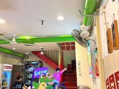 -厂花素芬九宫格火锅(银泰店)