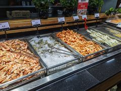 -韩盛·盛江山自助料理(于洪新玛特店)