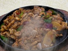 -标记美食新鲜猪杂(兴南大道店)