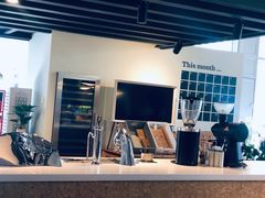 -dotcom coffee古点咖啡(致真大厦店)