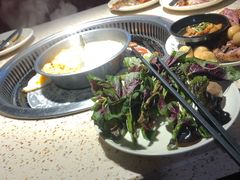 -韩风源自助烤肉(国贸精品店)