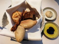 -Bistro Wang 牛排馆
