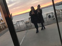 -Cafe Aewol Monsant