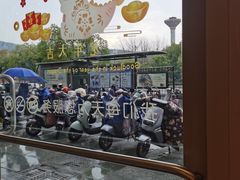 -肯德基(余杭莱蒙店)