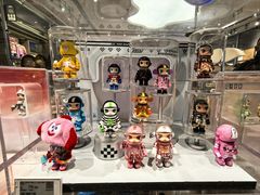 -泡泡玛特POPMART(合生汇店)