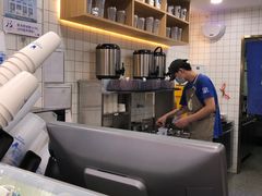 -茶百道(蔡锷北路店)