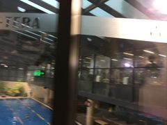 游泳池-一兆韦德健身(凤凰城店)
